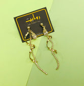 Fancy Earring-156